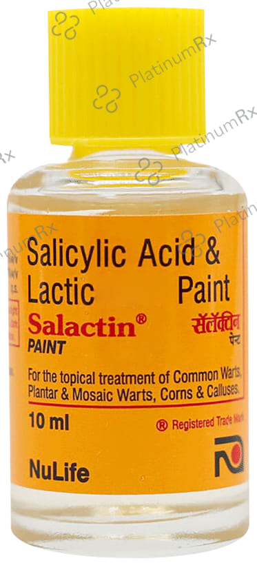 Salactin Paint 10ml