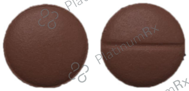 Zeptol CR 200mg Tablet 10s