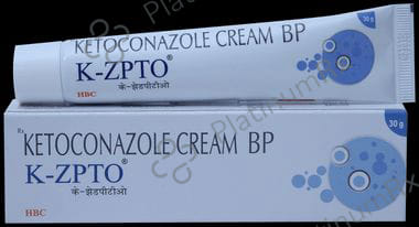 K-ZPTO Cream