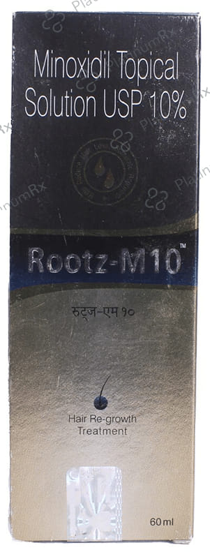 Rootz-M10 Solution