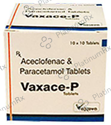 Vaxace-P Tablet