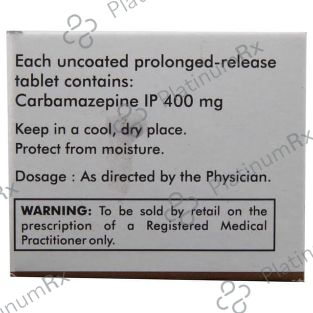 Versitol Retard 400 Tablet PR