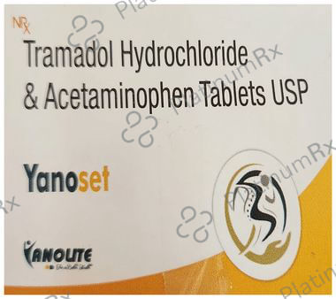 Yanoset Tablet