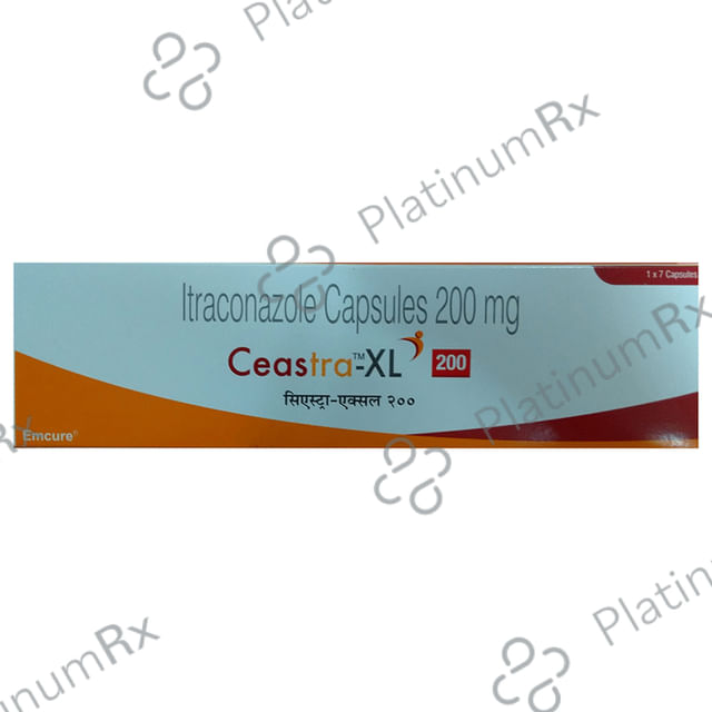 Ceastra 200 Capsule