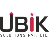 UBIK Solutions Pvt. Ltd.