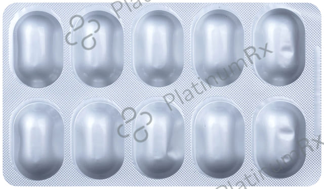 Cerenemic Capsule 10s