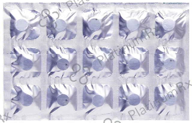 Clopicard AP 75/75mg Tablet 15s