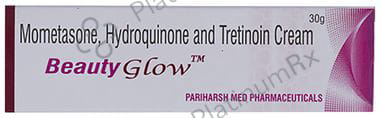 Beauty Glow Cream 30gm