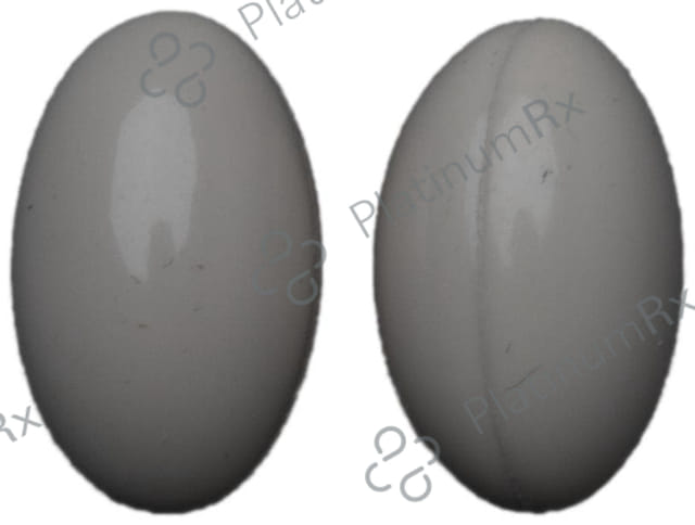 Triozac Plus 500mg/7.5mg/0.25mcg Capsule 10s