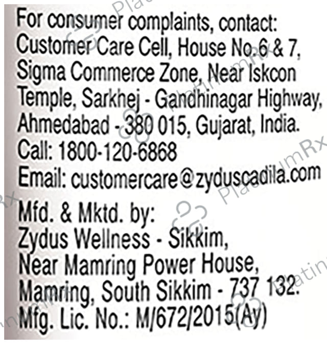 Everyuth Naturals Pure & Light Sun Block SPF 50 Lotion 50gm