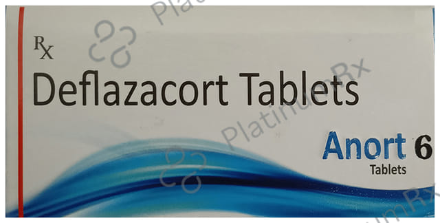 Anort 6 Tablet