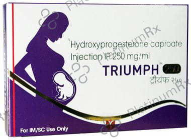 Triumph 250 Injection