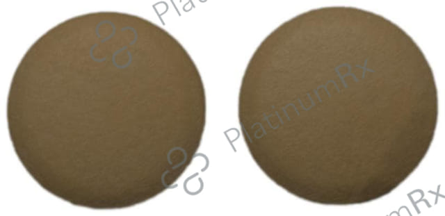 Cyra 40mg Tablet 10s