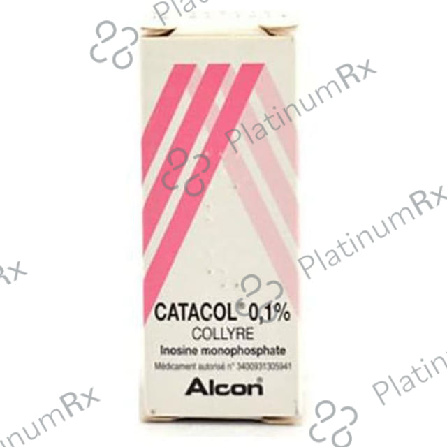 Cetacol Eye Drop 5ml