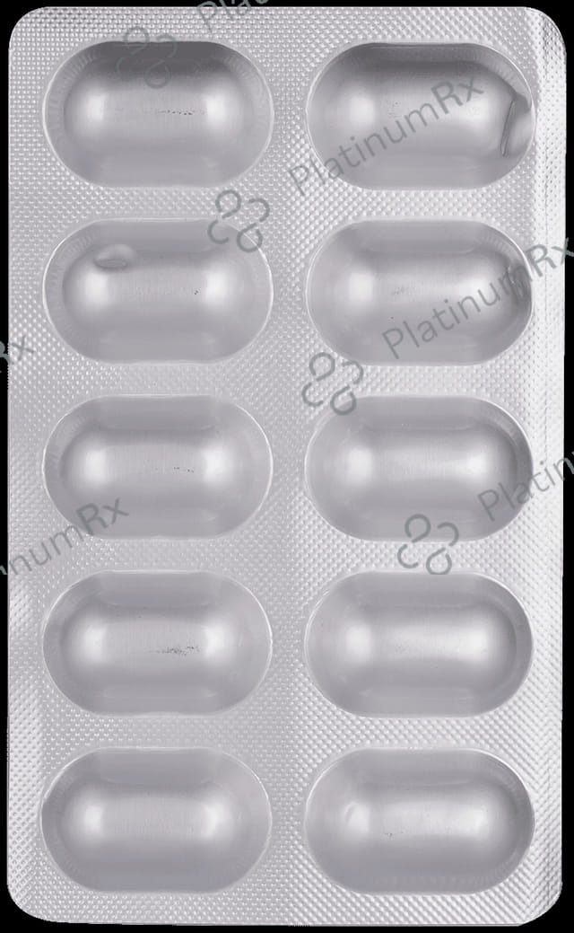 Reladol P 150mg/325mg Tablet