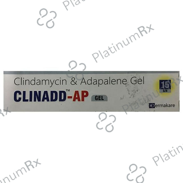 Clinadd-AP Gel