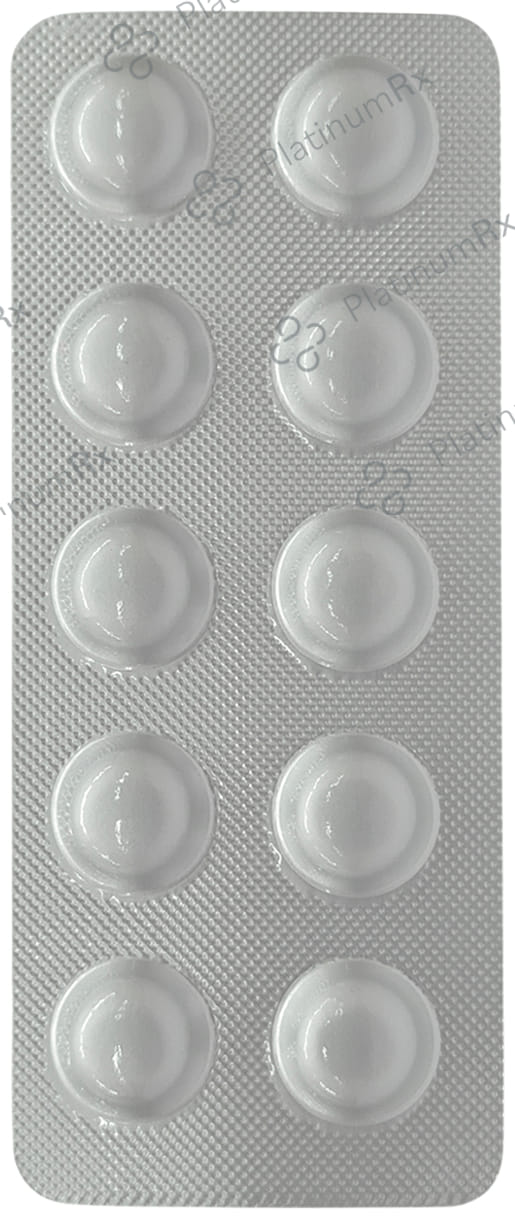 Mecofol OD 1500mcg Tablet 10s