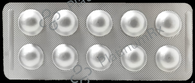 Etormed 90 Tablet