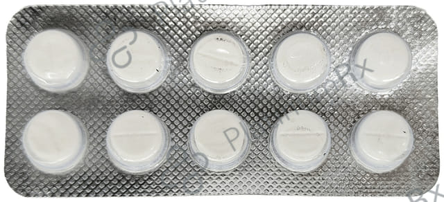 Goldpride 100mg Tablet 10s
