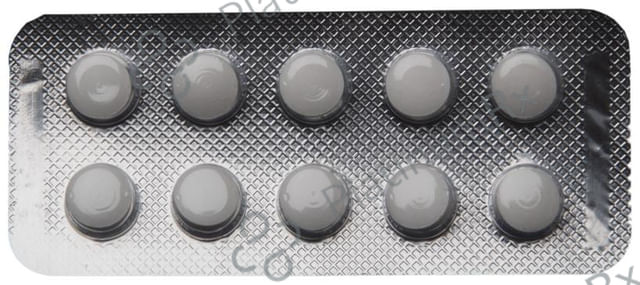 Cilentra 10mg Tablet 10s