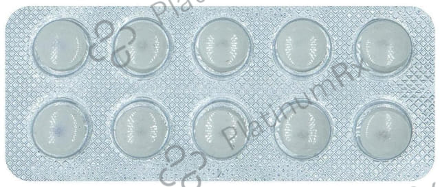 Atorgen 40mg Tablet 10s