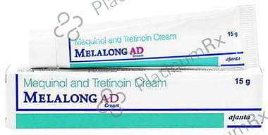 Melalong AD Cream