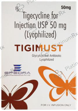 Tigimust Injection