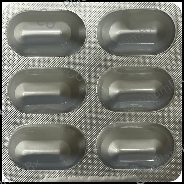 Bjoclav-625 LB Tablet