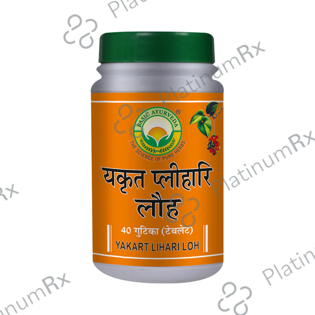 Basic Ayurveda Yakart Plihari Loh