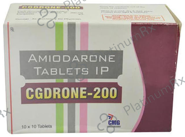 Cgdrone 200 Tablet