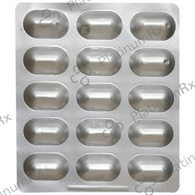 Panido L Capsule SR 10 Capsule SR