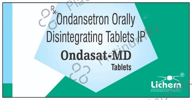 Ondasat-MD Tablet