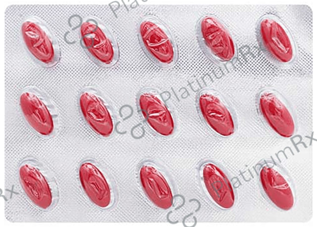 Bio D3 Fem Soft Gelatin Capsule 15s
