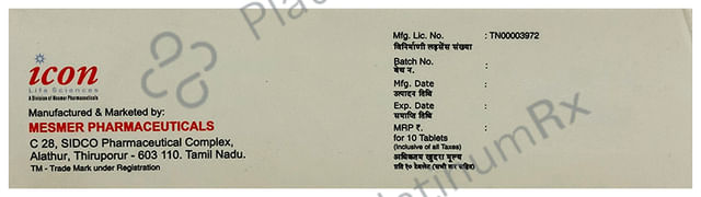 MP 16 Tablet