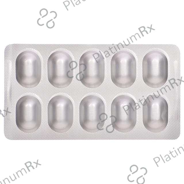 Cresar CT 80 Tablet