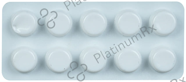 Urotone 25mg Tablet 10s