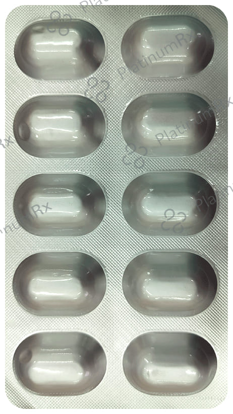 Rabepride D 30/20mg Capsule 10s