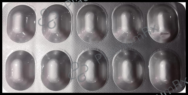 Sitason M 50/500mg Tablet 10s