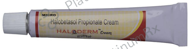 Haloderm Cream 10gm