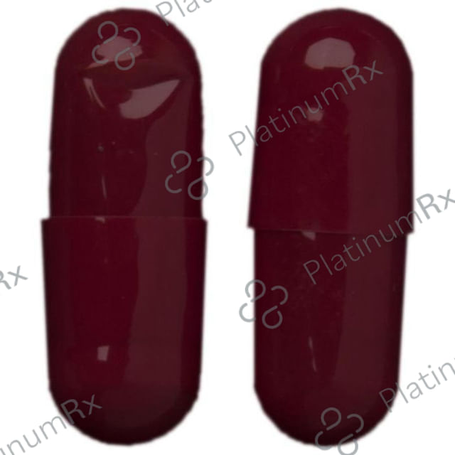 Rabezol DSR 30/20mg Capsule 10s