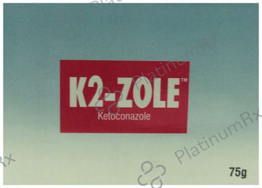 K2-Zole Soap