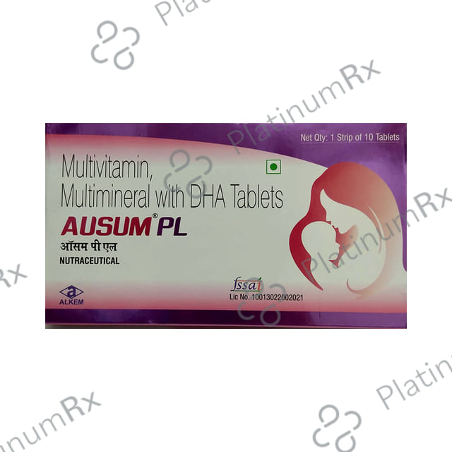 Ausum PL Tablet