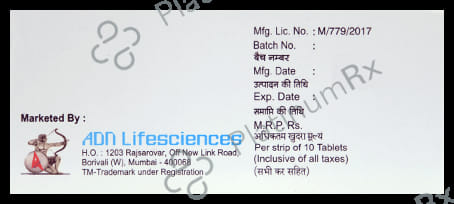 Combose 0.5/0.3mg Tablet 10s