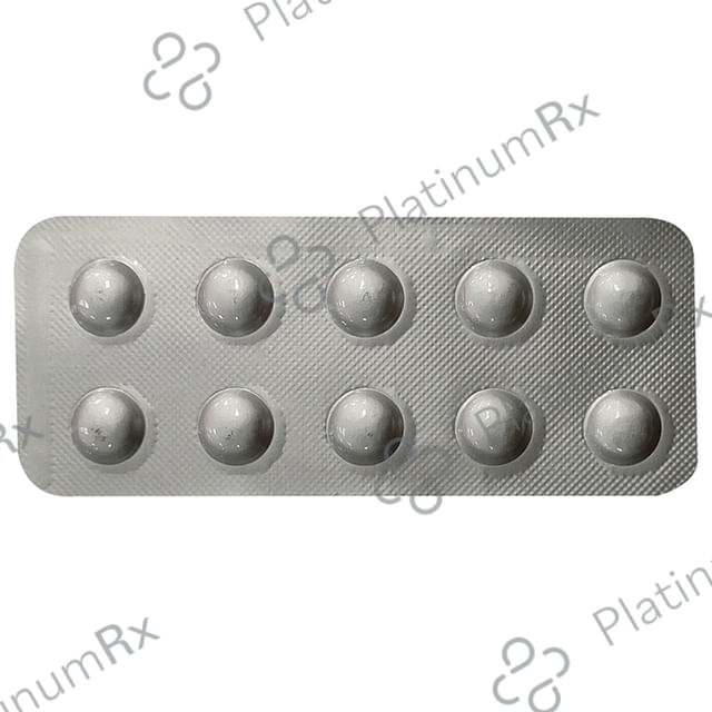 P Zole 40mg Tablet 10 Tablet D D Pharma