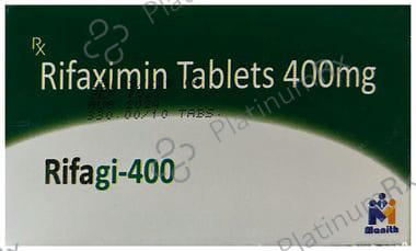 Rifagi 400 Tablet