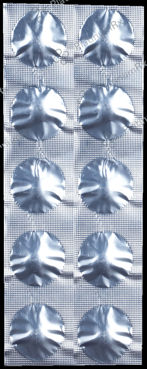 Pinom CT 40mg Tablet 10s