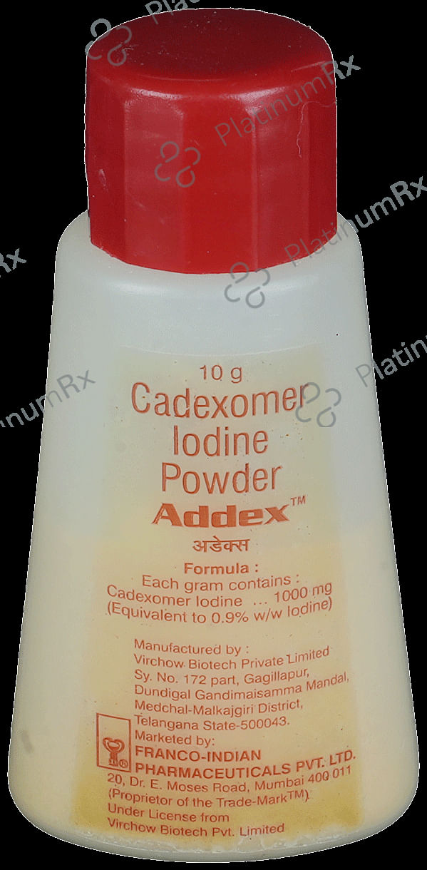 Addex Powder