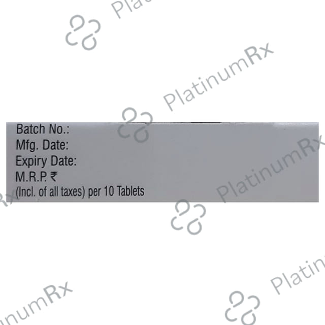 New Nusam 200mg Tablet 10s