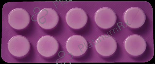 Sinus 77 Tablet
