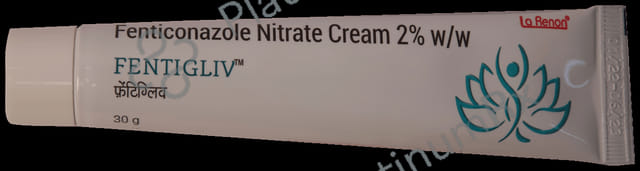 Fentigliv 2% Cream 30gm